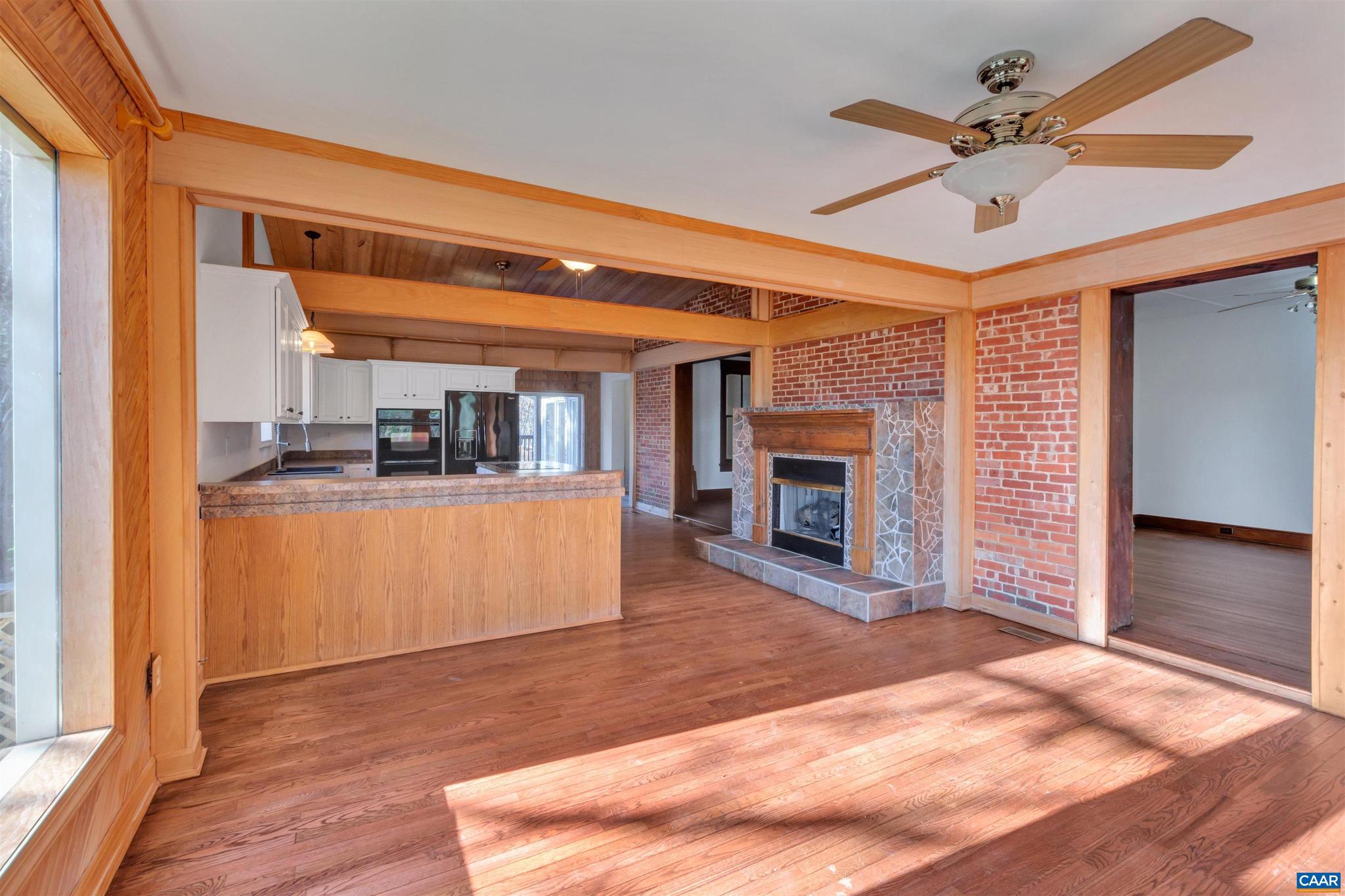 2561 Pendleton Road Mineral, VA 23117 - Photo 30 of 50