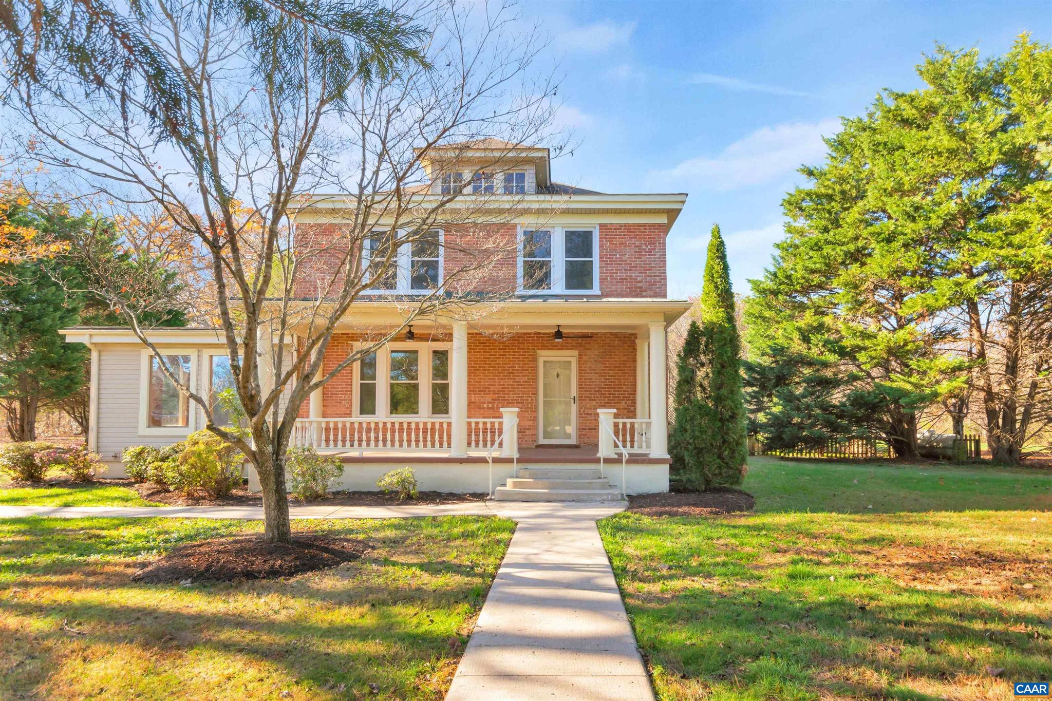 2561 Pendleton Road Mineral, VA 23117 - Photo 3 of 50