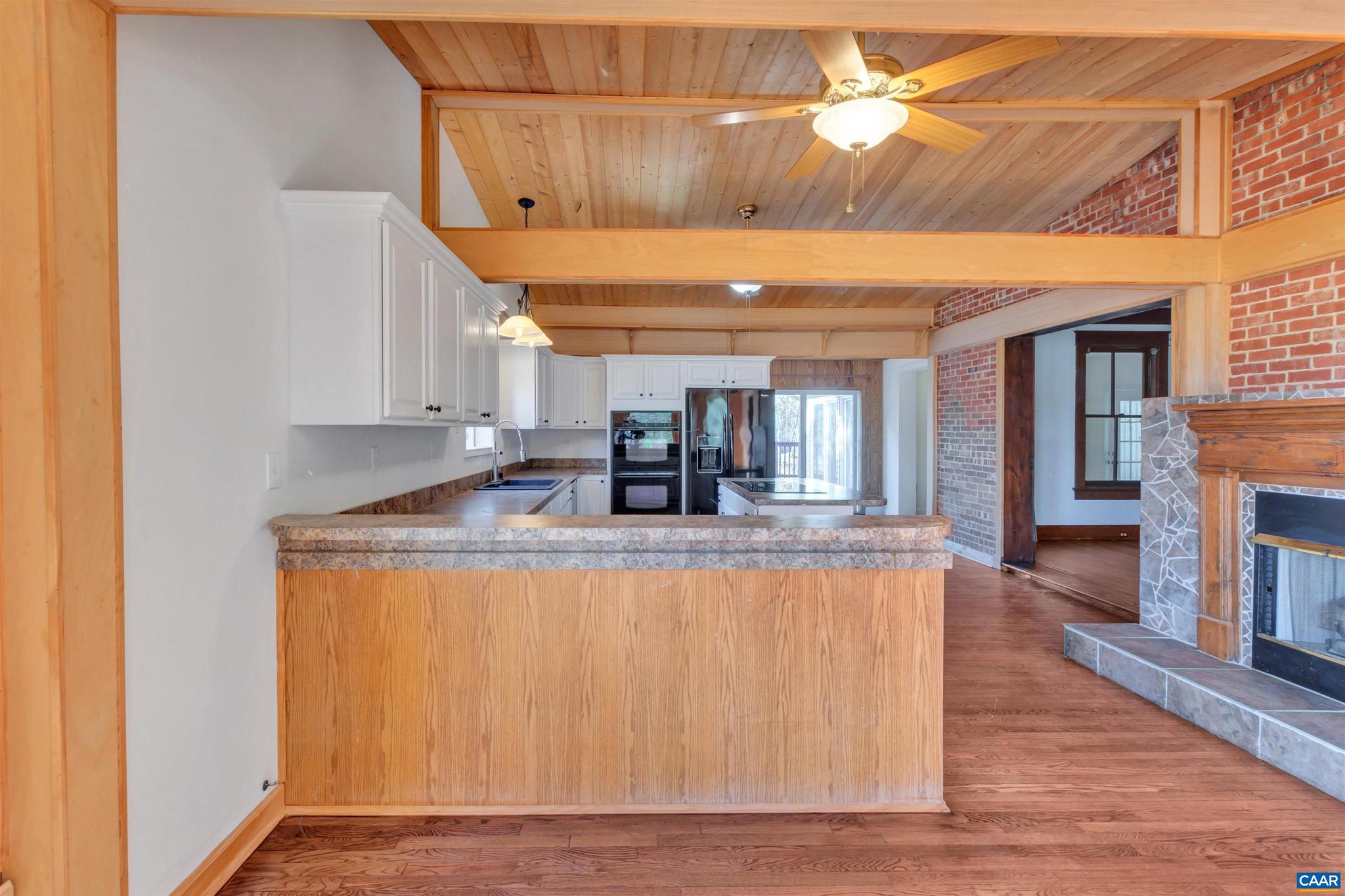 2561 Pendleton Road Mineral, VA 23117 - Photo 31 of 50