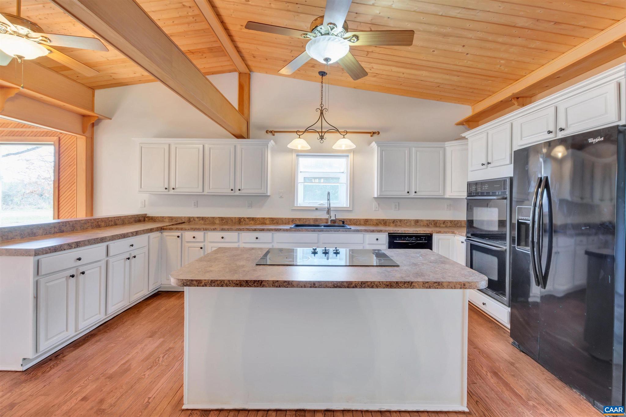 2561 Pendleton Road Mineral, VA 23117 - Photo 35 of 50