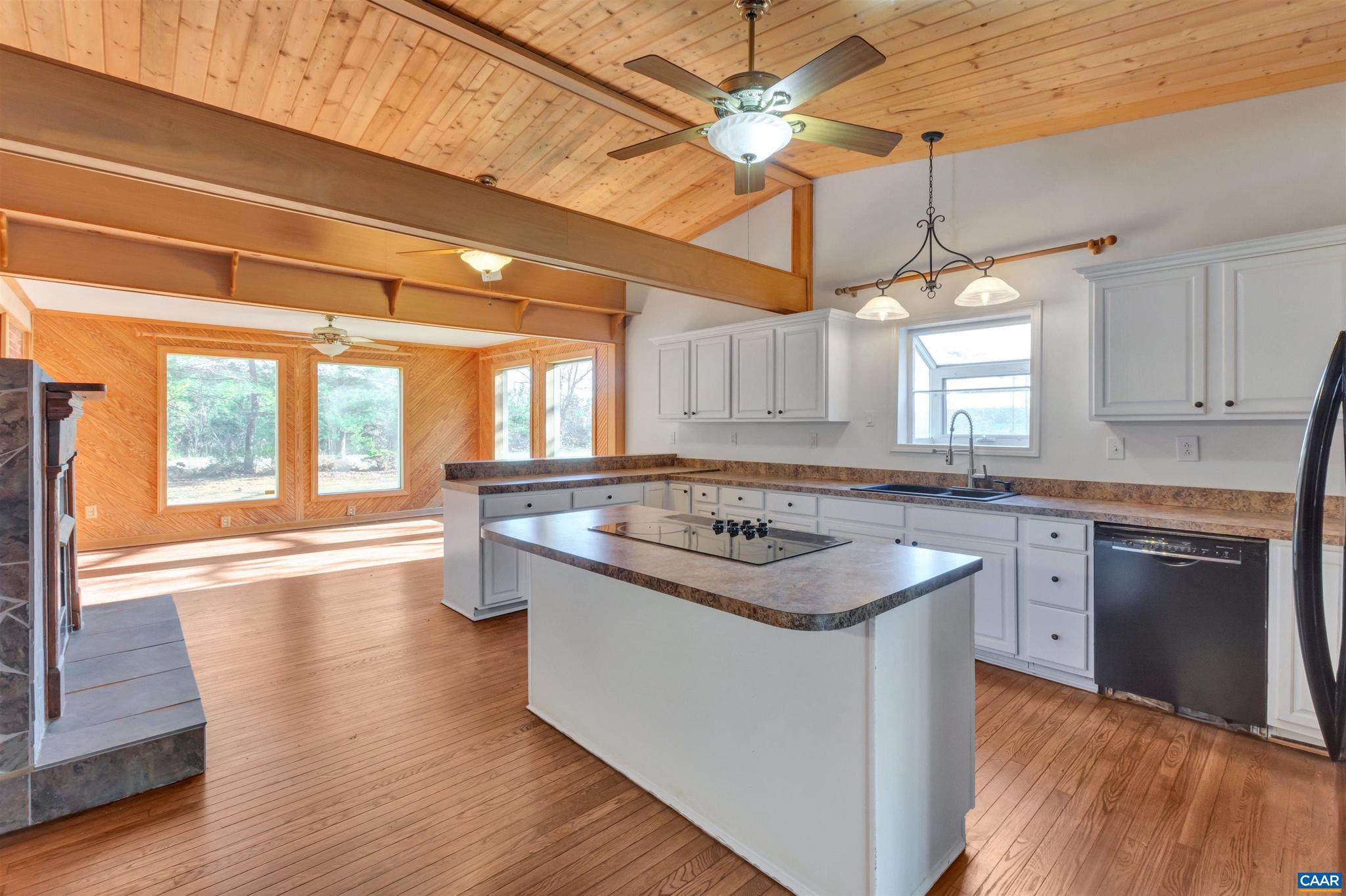 2561 Pendleton Road Mineral, VA 23117 - Photo 36 of 50