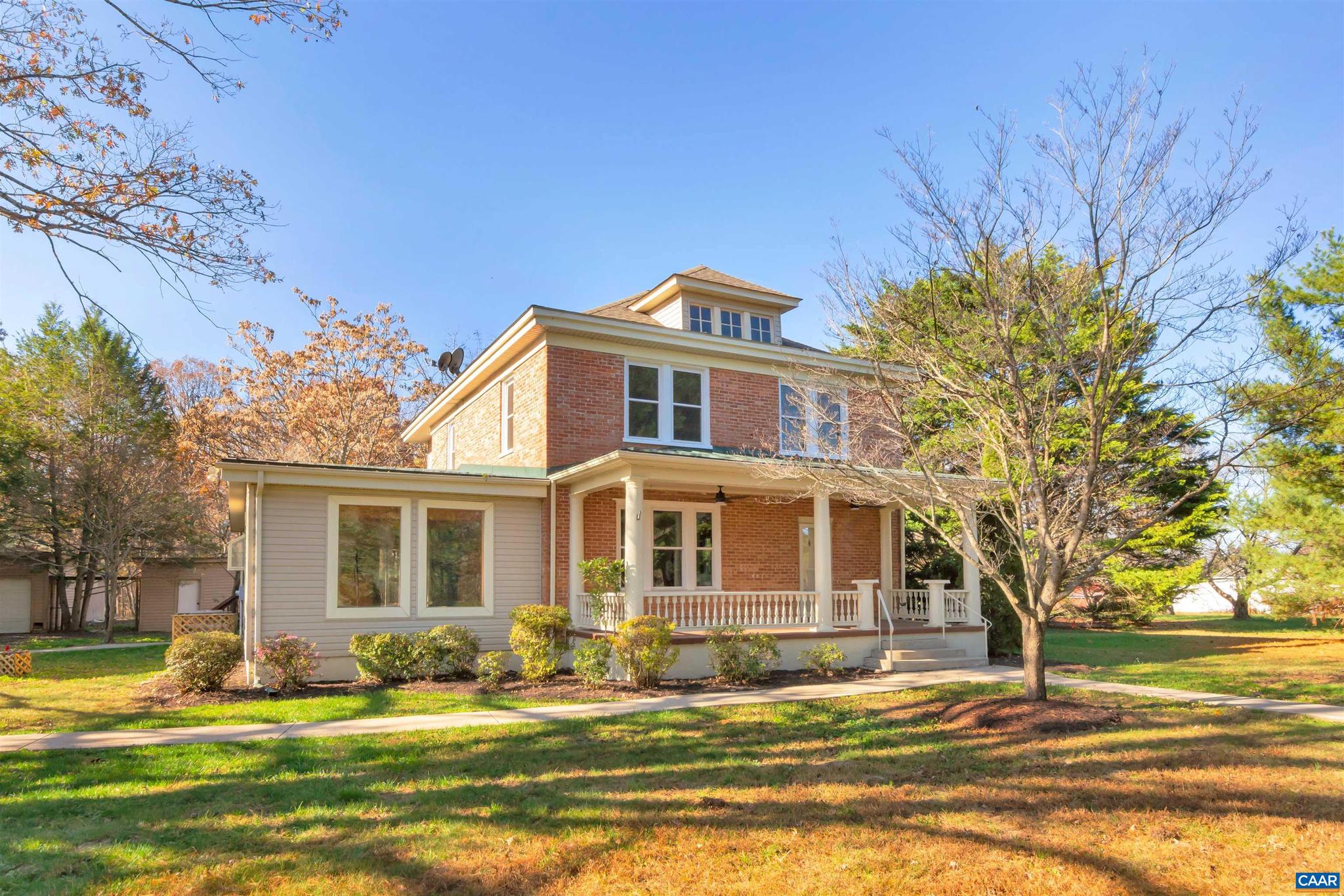 2561 Pendleton Road Mineral, VA 23117 - Photo 4 of 50