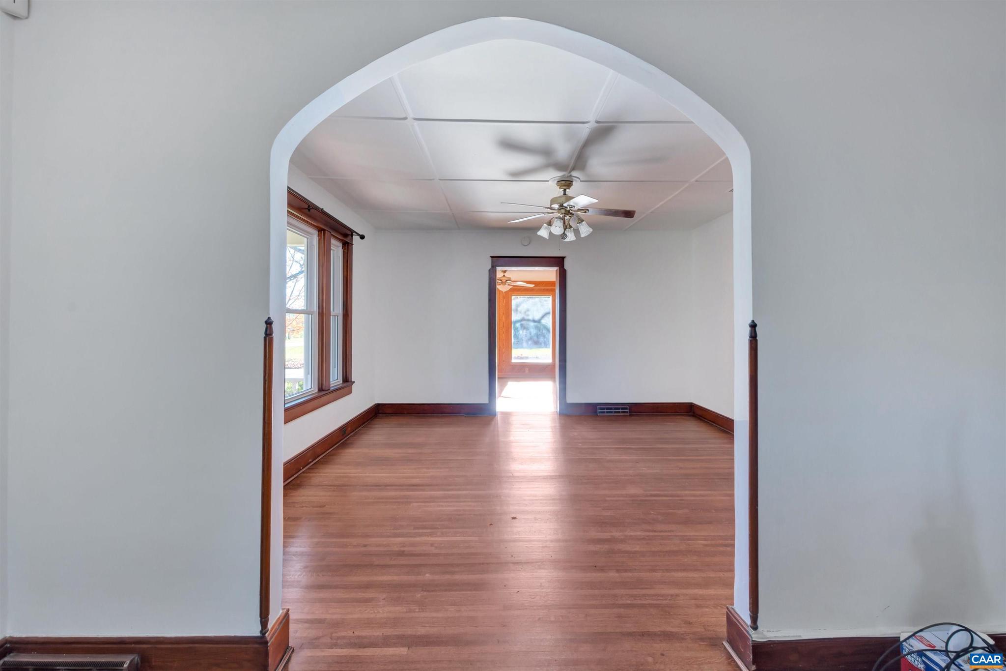 2561 Pendleton Road Mineral, VA 23117 - Photo 42 of 50