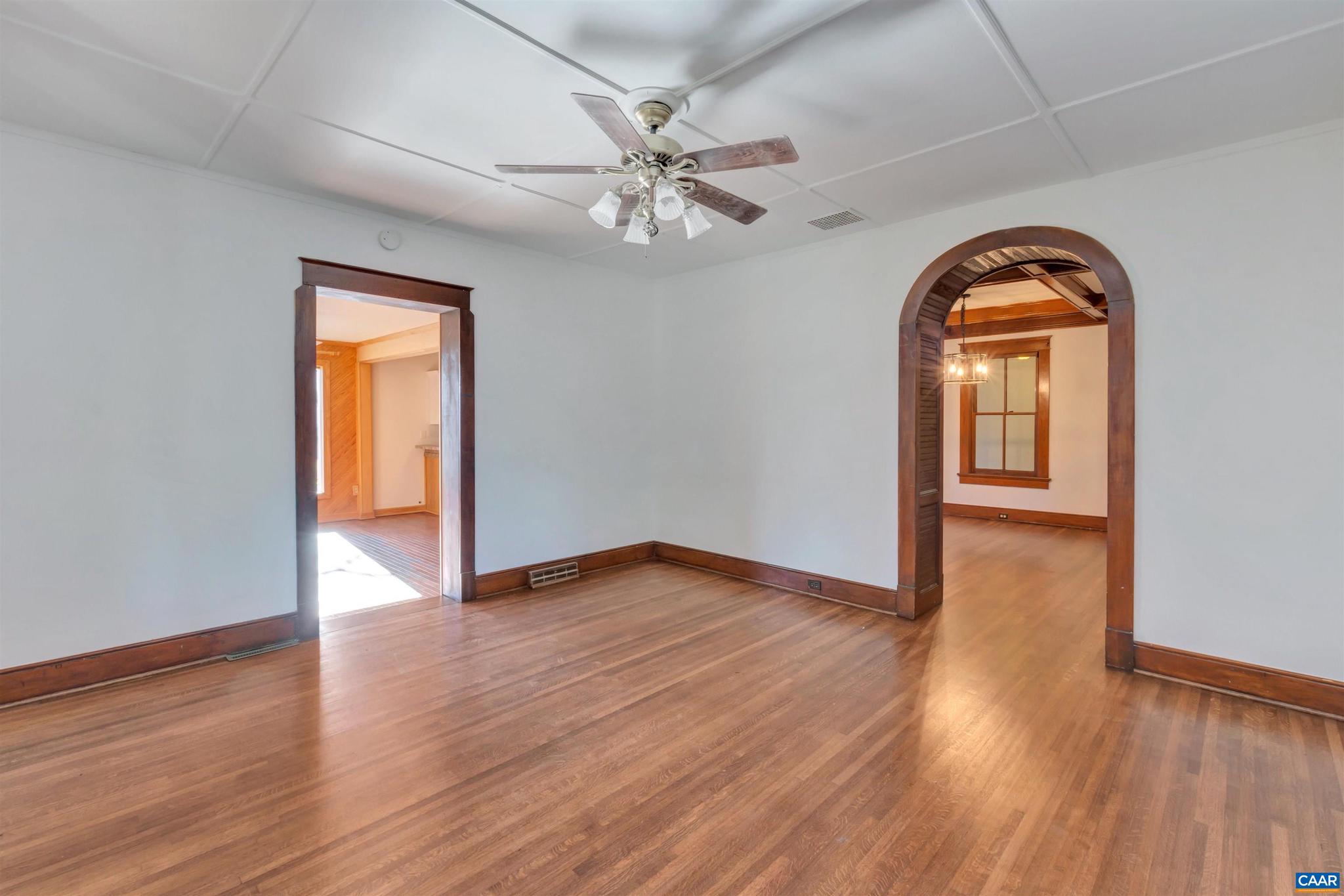 2561 Pendleton Road Mineral, VA 23117 - Photo 43 of 50