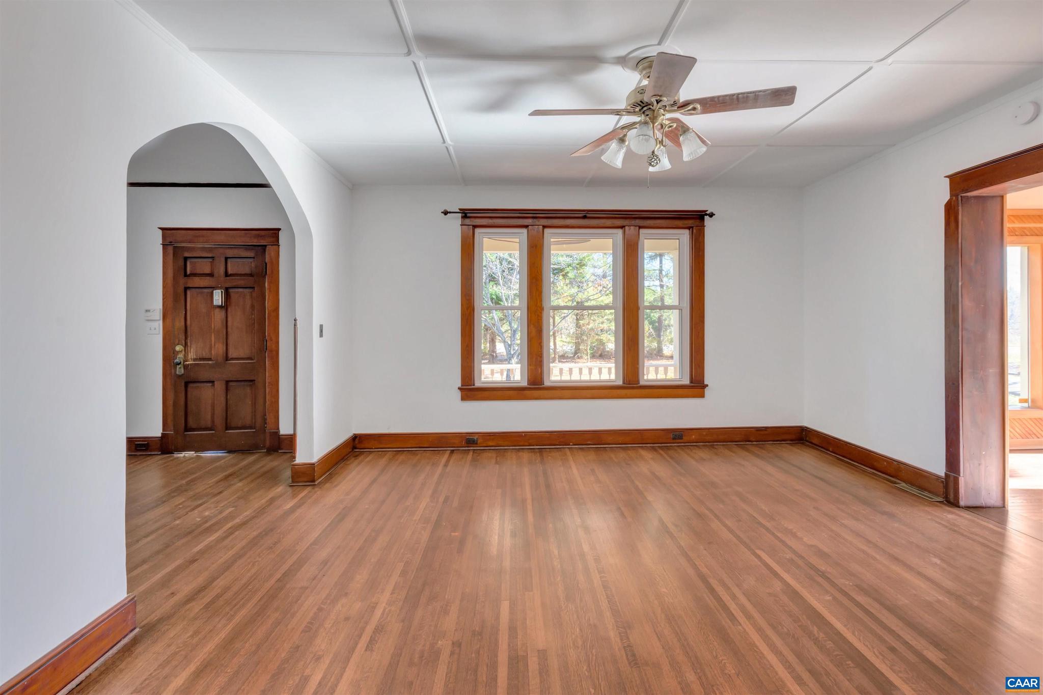 2561 Pendleton Road Mineral, VA 23117 - Photo 44 of 50