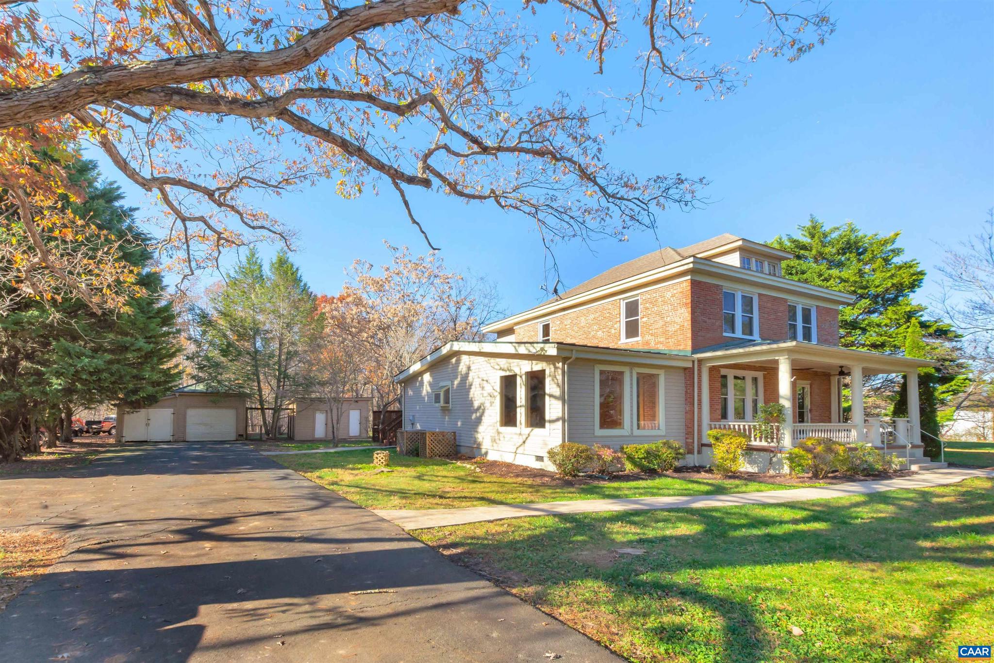 2561 Pendleton Road Mineral, VA 23117 - Photo 6 of 50