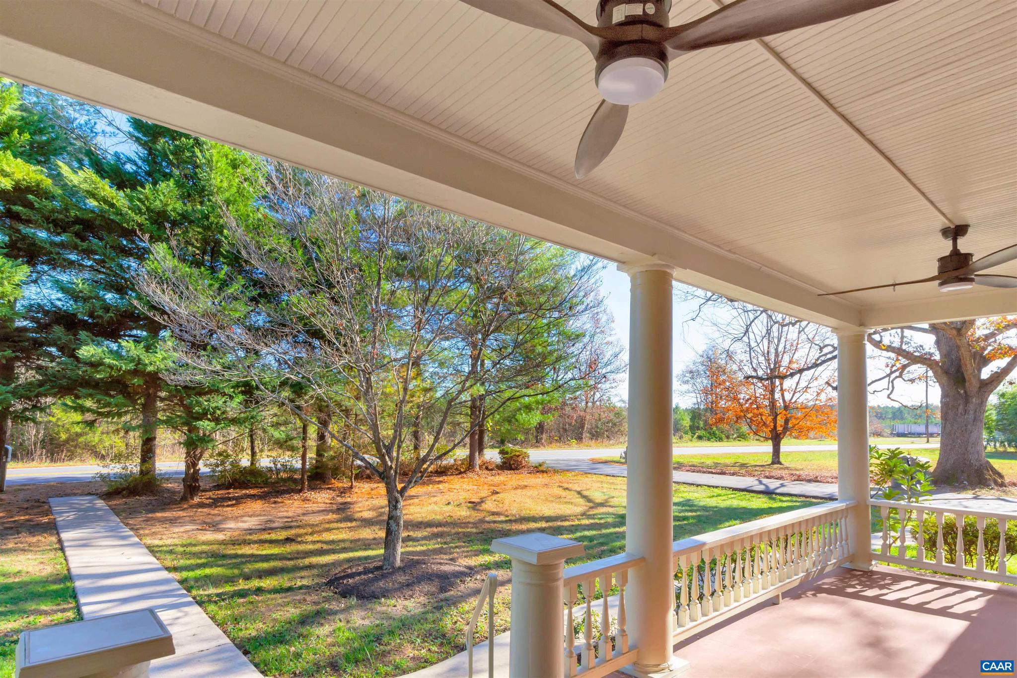 2561 Pendleton Road Mineral, VA 23117 - Photo 7 of 50