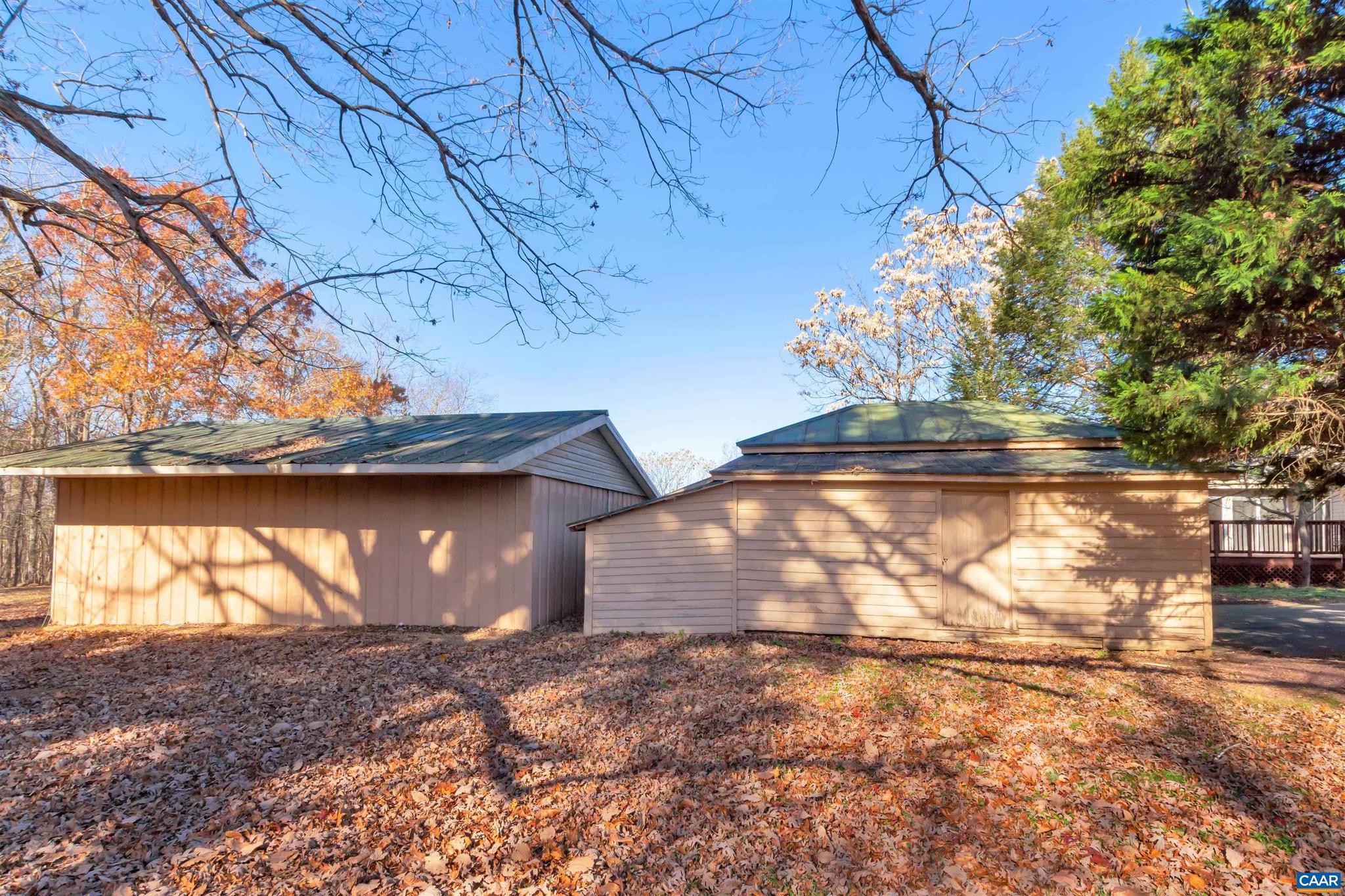 2561 Pendleton Road Mineral, VA 23117 - Photo 8 of 50