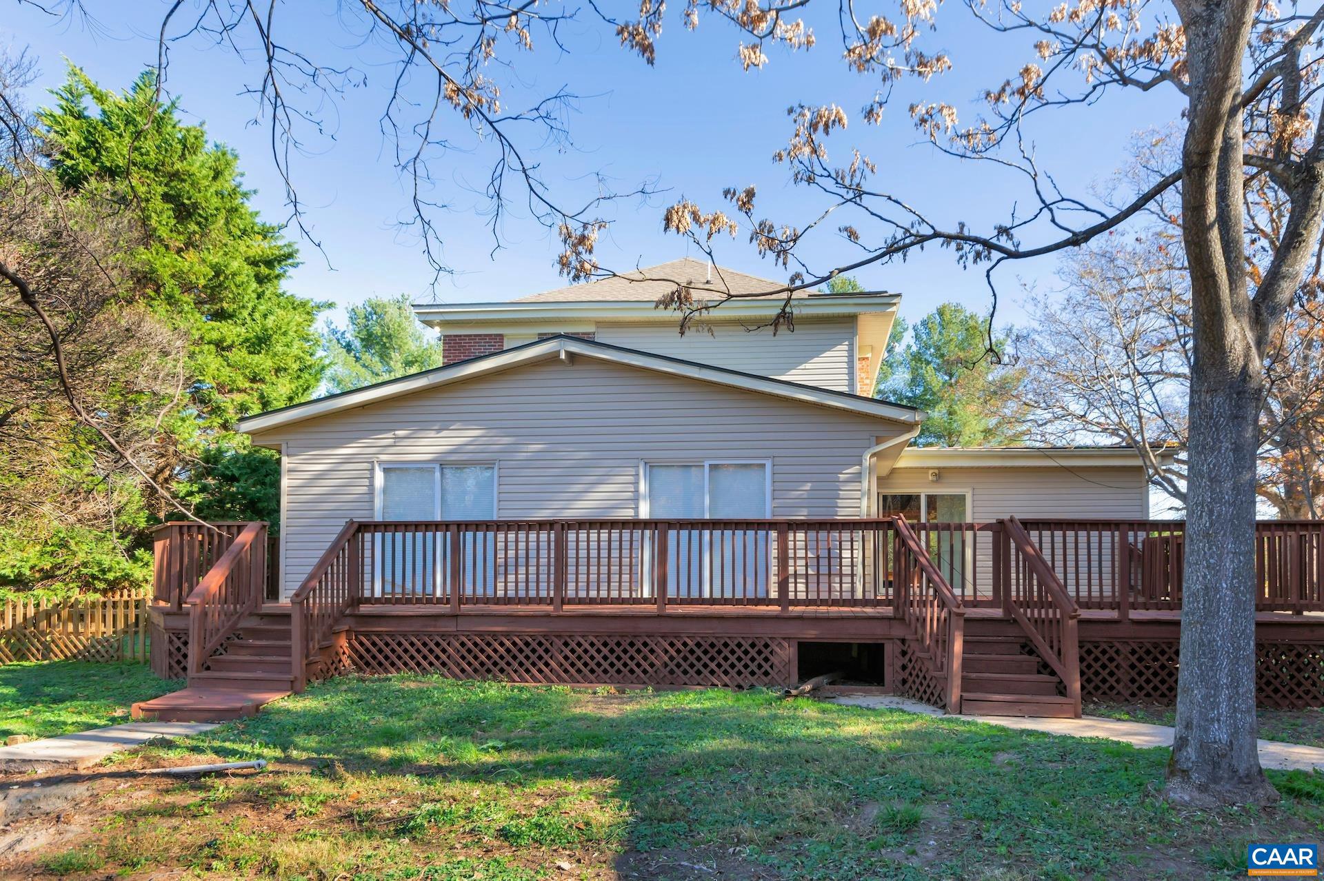 2561 Pendleton Road Mineral, VA 23117 - Photo 9 of 50