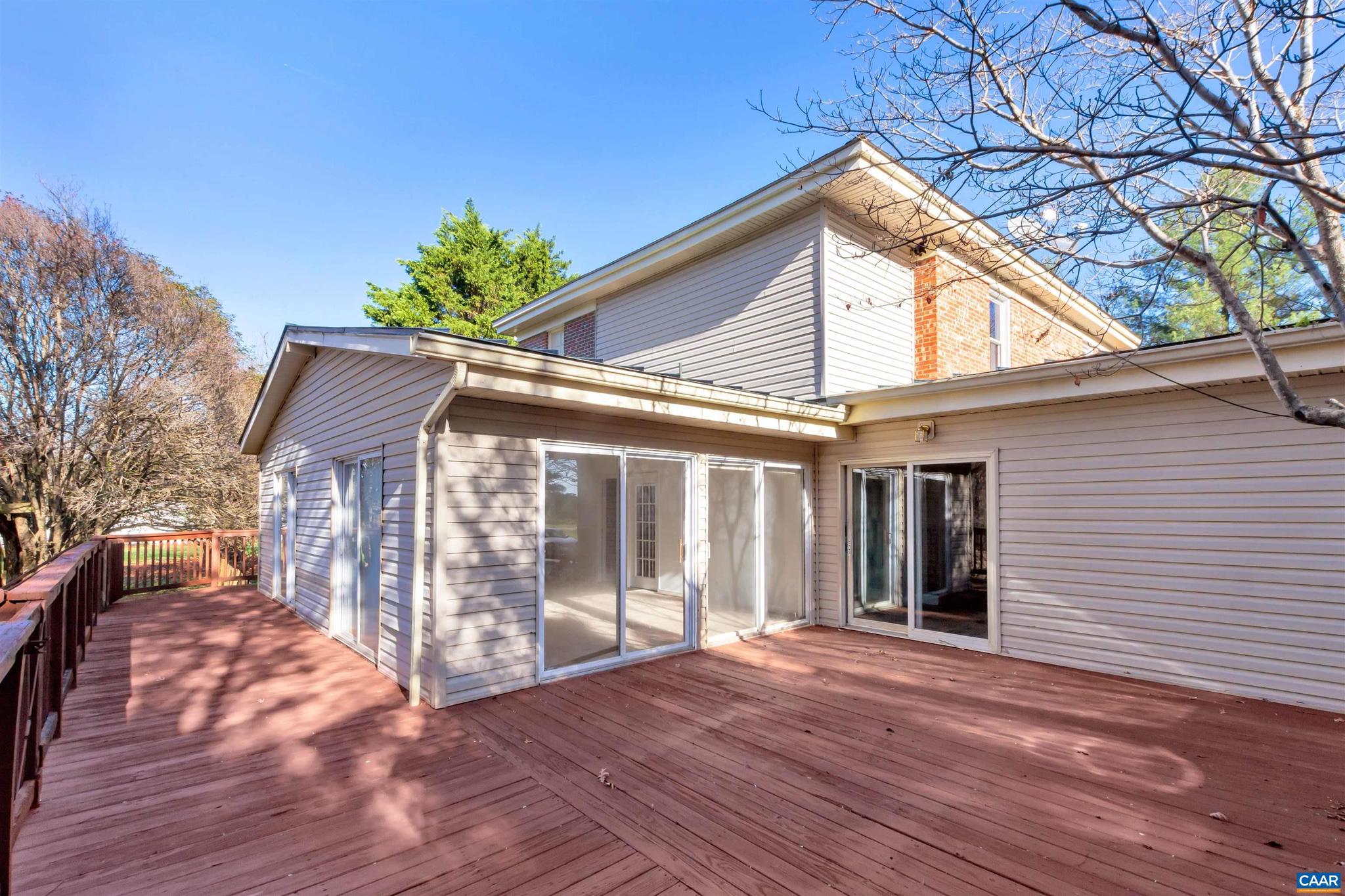 2561 Pendleton Road Mineral, VA 23117 - Photo 10 of 50