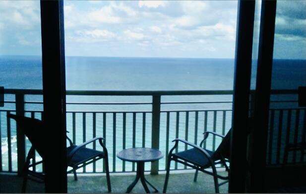 3000 North Ocean Drive, Unit PHE Singer Island, FL 33404 - Photo 11 of 120 Amazing View!