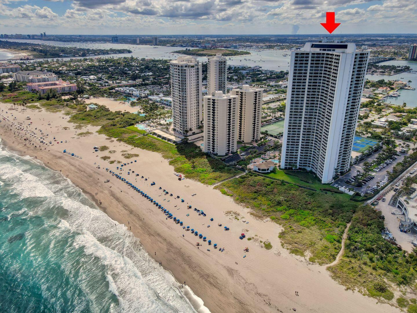 3000 North Ocean Drive, Unit PHE Singer Island, FL 33404 - Photo 2 of 120 a2b1cadfe803290716cc1392932f8de1_1448537