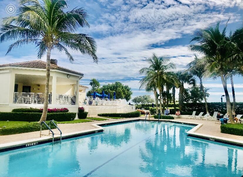 3000 North Ocean Drive, Unit PHE Singer Island, FL 33404 - Photo 35 of 120 Pool