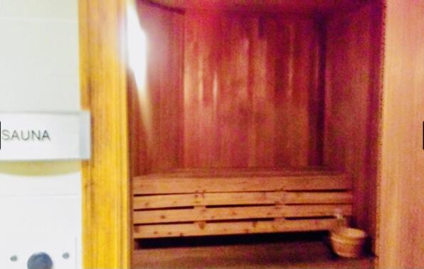 3000 North Ocean Drive, Unit PHE Singer Island, FL 33404 - Photo 50 of 120 Sauna