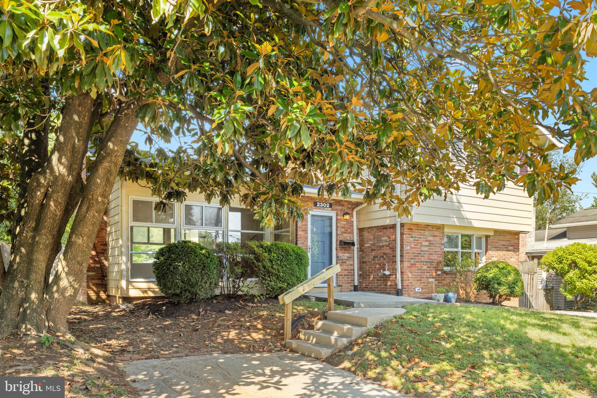 2302 Veirs Mill Road Rockville, MD 20851 - Photo 34 of 34
