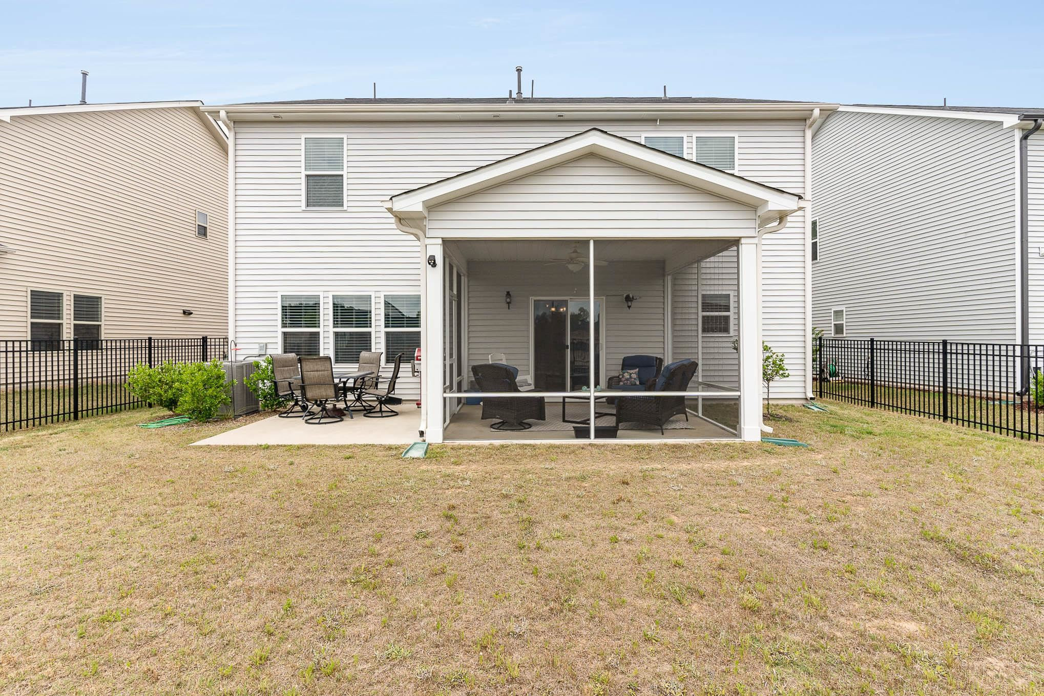 3438 Norway Spruce Road Raleigh, NC 27616 - Photo 28 of 30 Photo 28