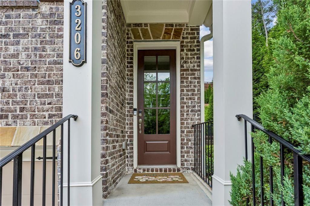 3206 Nobility Way Atlanta, GA 30339 - Photo 4 of 48
