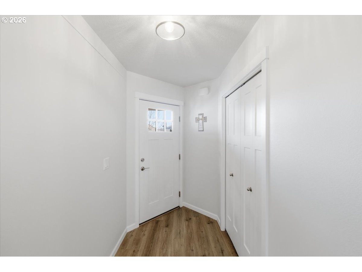 2046 Southeast Academy Street Dallas, OR 97338 - Photo 5 of 47 a view of an empty room