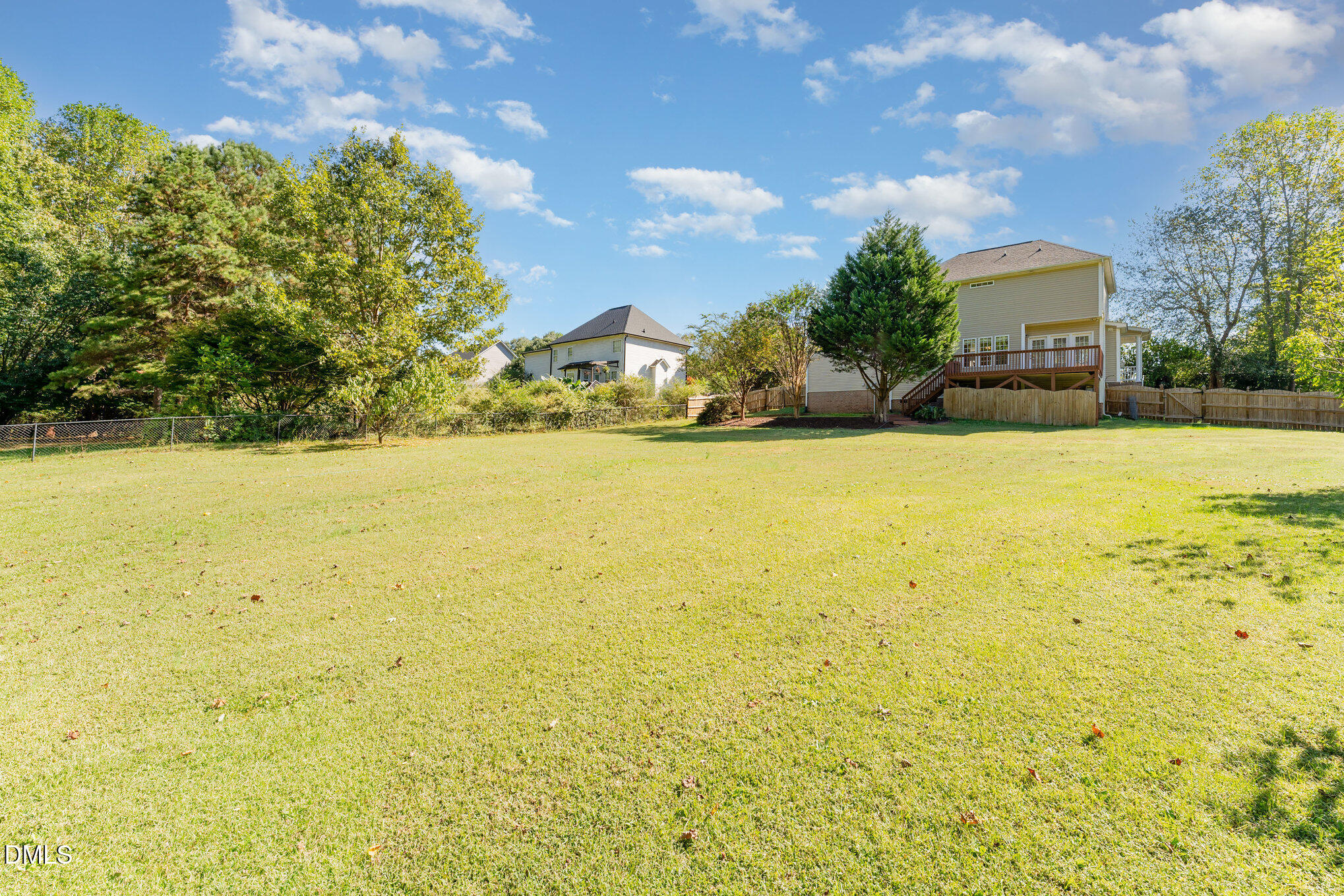 272 Travel Lite Drive Raleigh, NC 27603 - Photo 28 of 30 a view of an ocean
