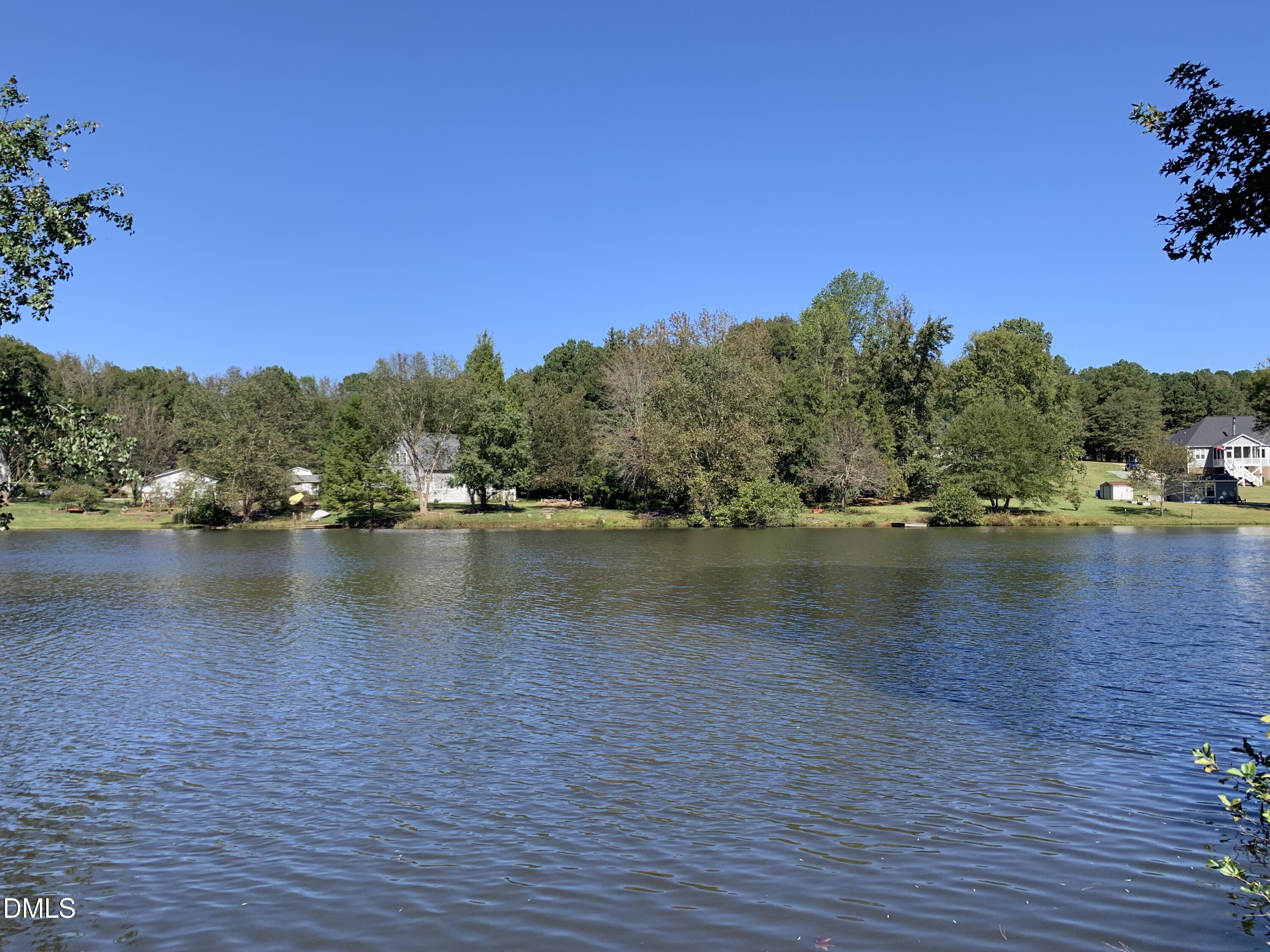 272 Travel Lite Drive Raleigh, NC 27603 - Photo 30 of 30 a view of lake and mountain