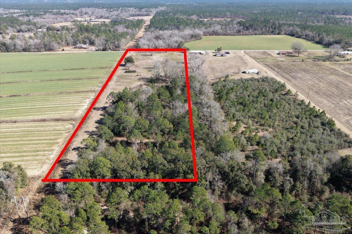 3687 Gordon Land Road Milton, FL 32570 - Photo 2 of 17 Gallery Image 2