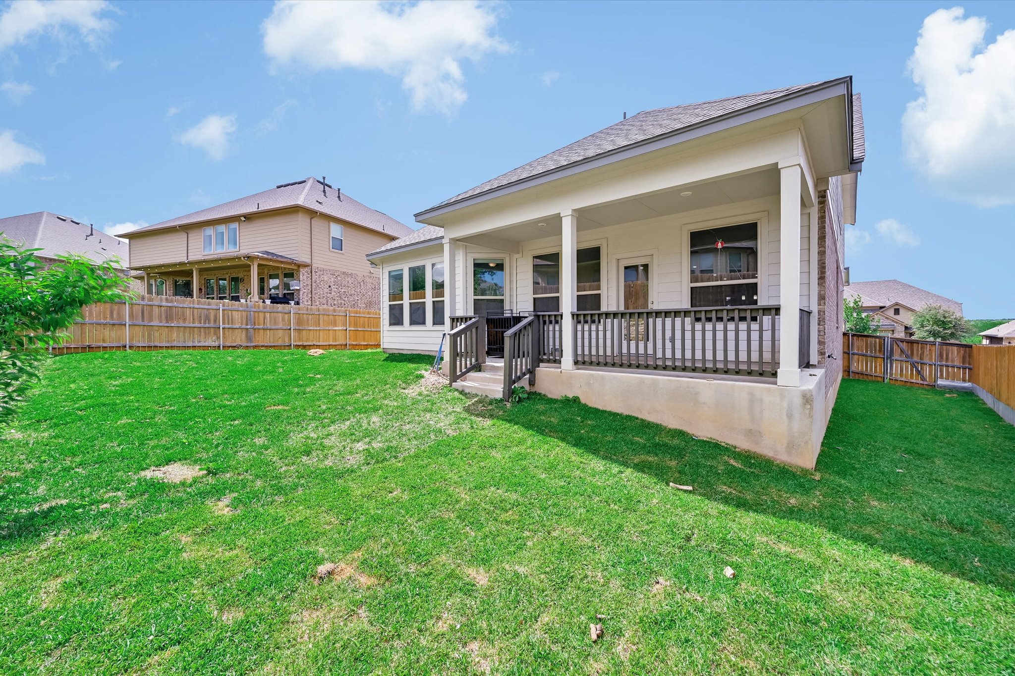 213 Buffalo Ridge Drive Manchaca, TX 78652 - Photo 23 of 27