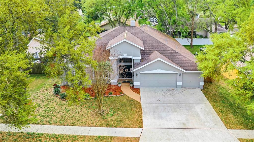 1605 Powder Ridge Drive Valrico, FL 33594 - Photo 1 of 1