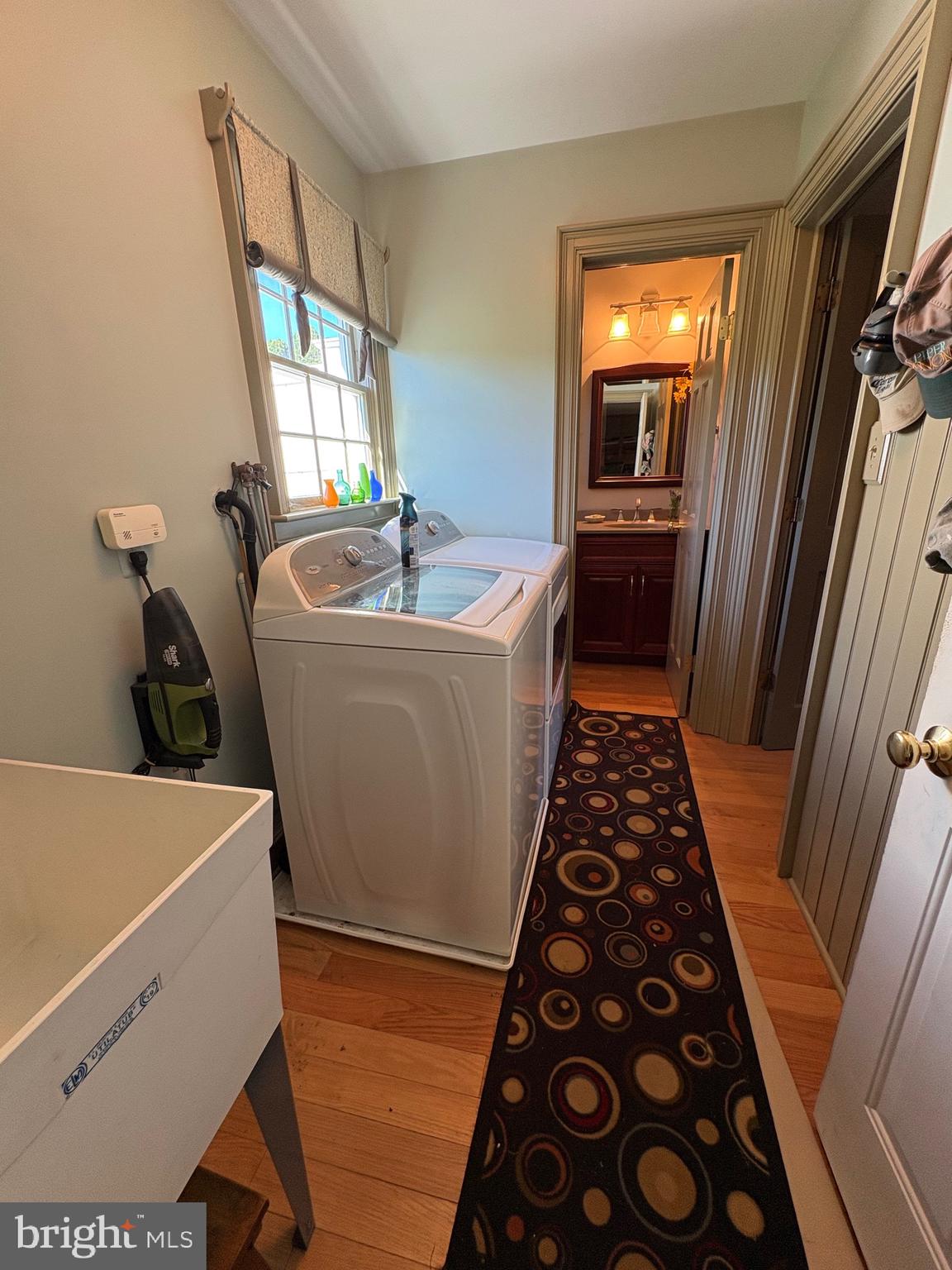 4503 Crosswicks Hamilton Square Road Robbinsville, NJ 08691 - Photo 15 of 44 a room with furniture and a window