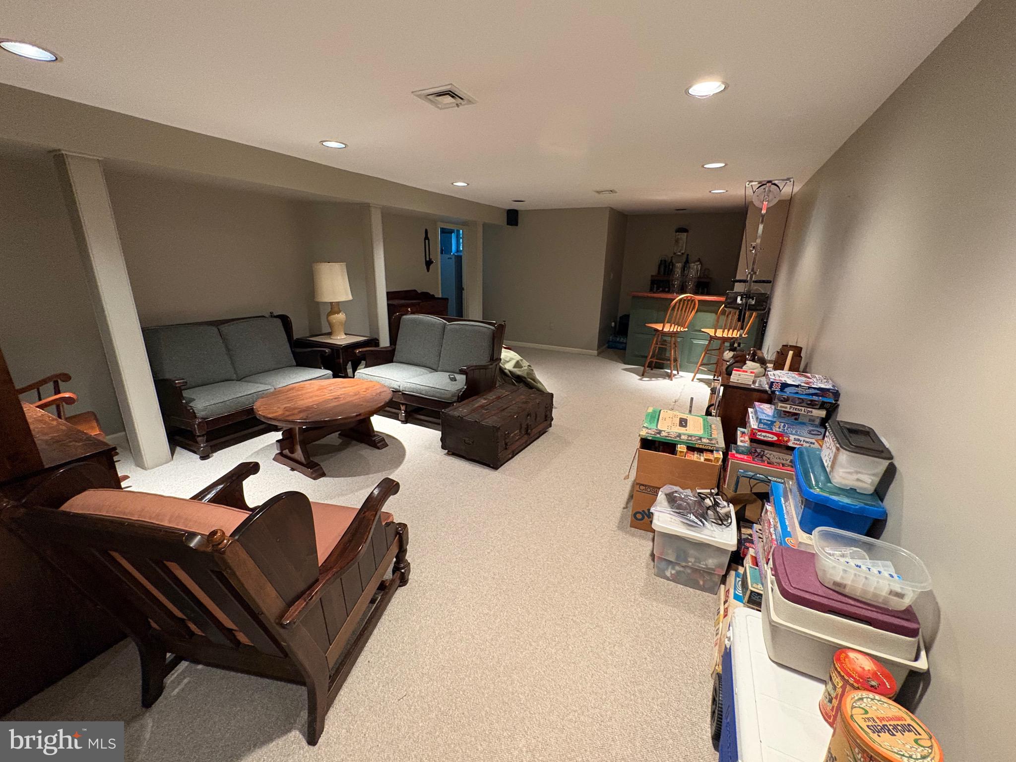 4503 Crosswicks Hamilton Square Road Robbinsville, NJ 08691 - Photo 18 of 44 a room with furniture