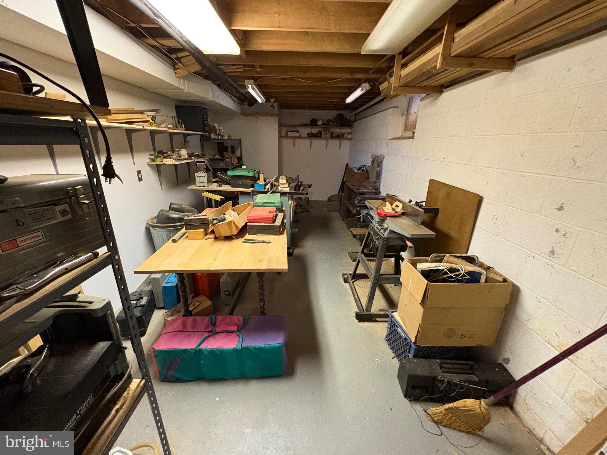 4503 Crosswicks Hamilton Square Road Robbinsville, NJ 08691 - Photo 30 of 44