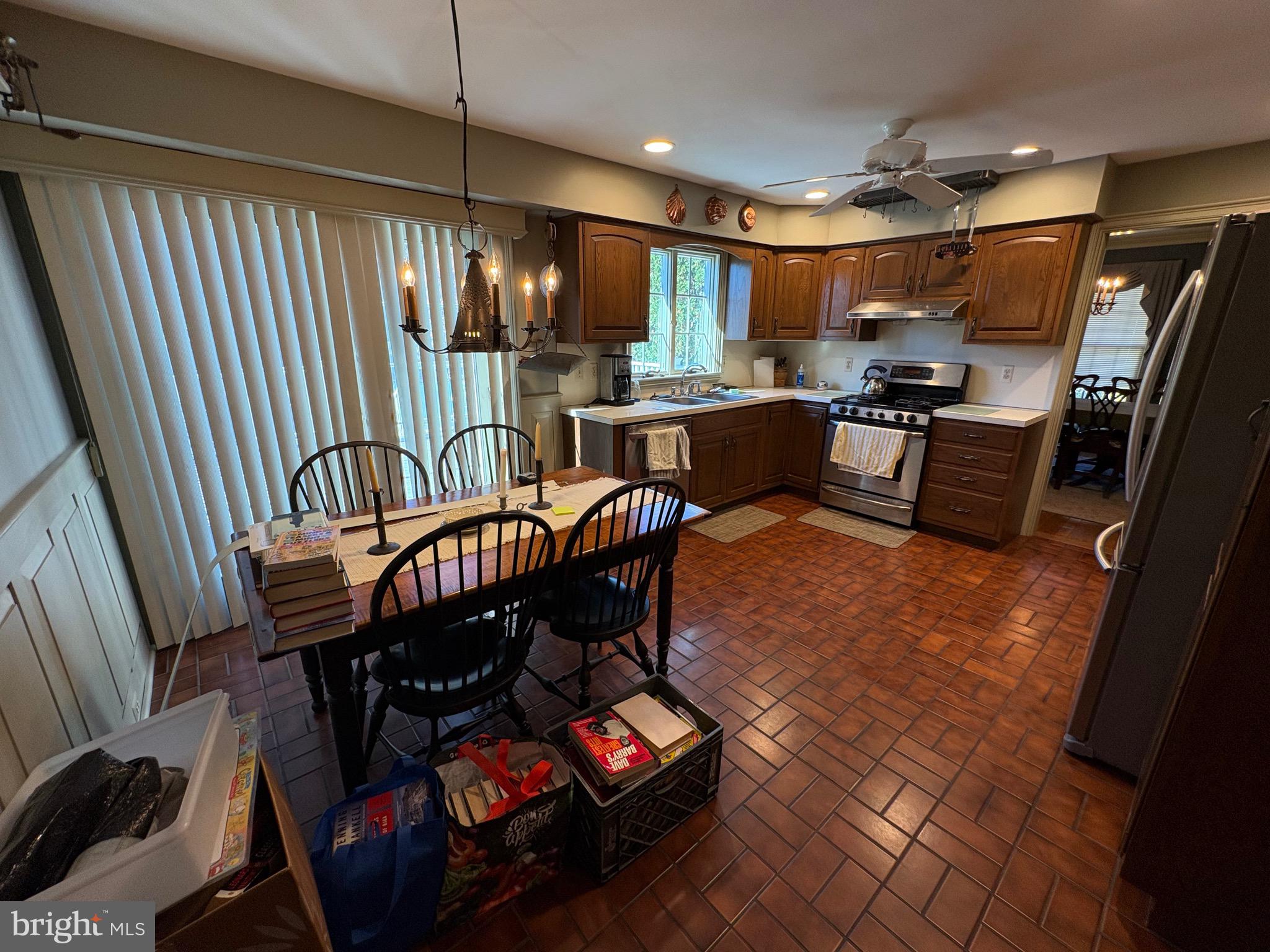 4503 Crosswicks Hamilton Square Road Robbinsville, NJ 08691 - Photo 34 of 44 a outdoor space with chairs