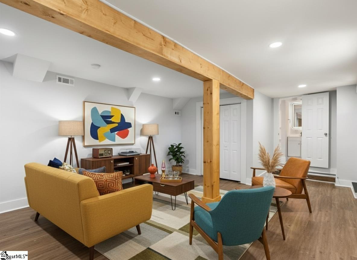 320 Carney Street Spartanburg, SC 29307 - Photo 11 of 49