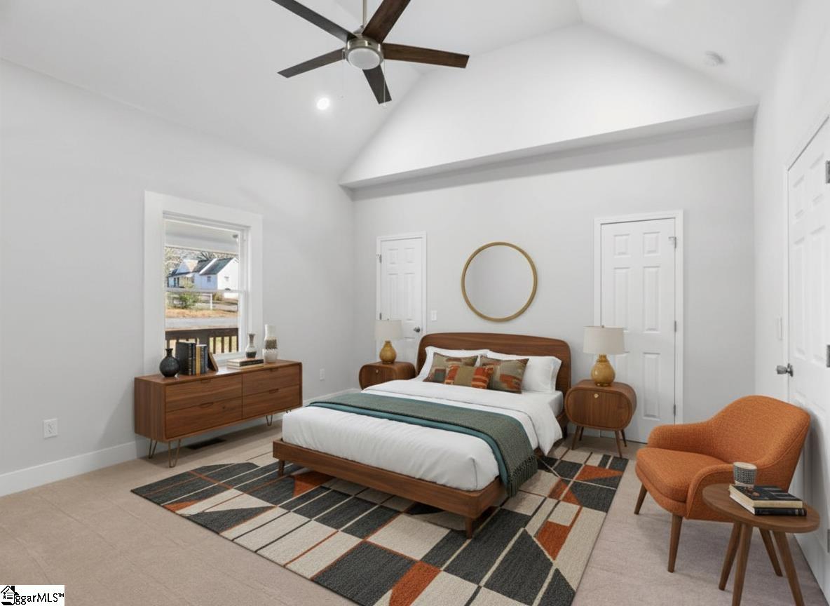 320 Carney Street Spartanburg, SC 29307 - Photo 13 of 49