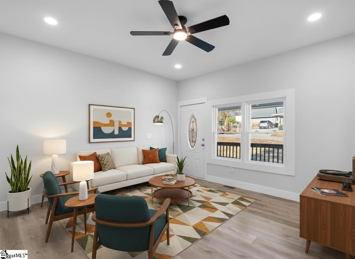 320 Carney Street Spartanburg, SC 29307 - Photo 15 of 49