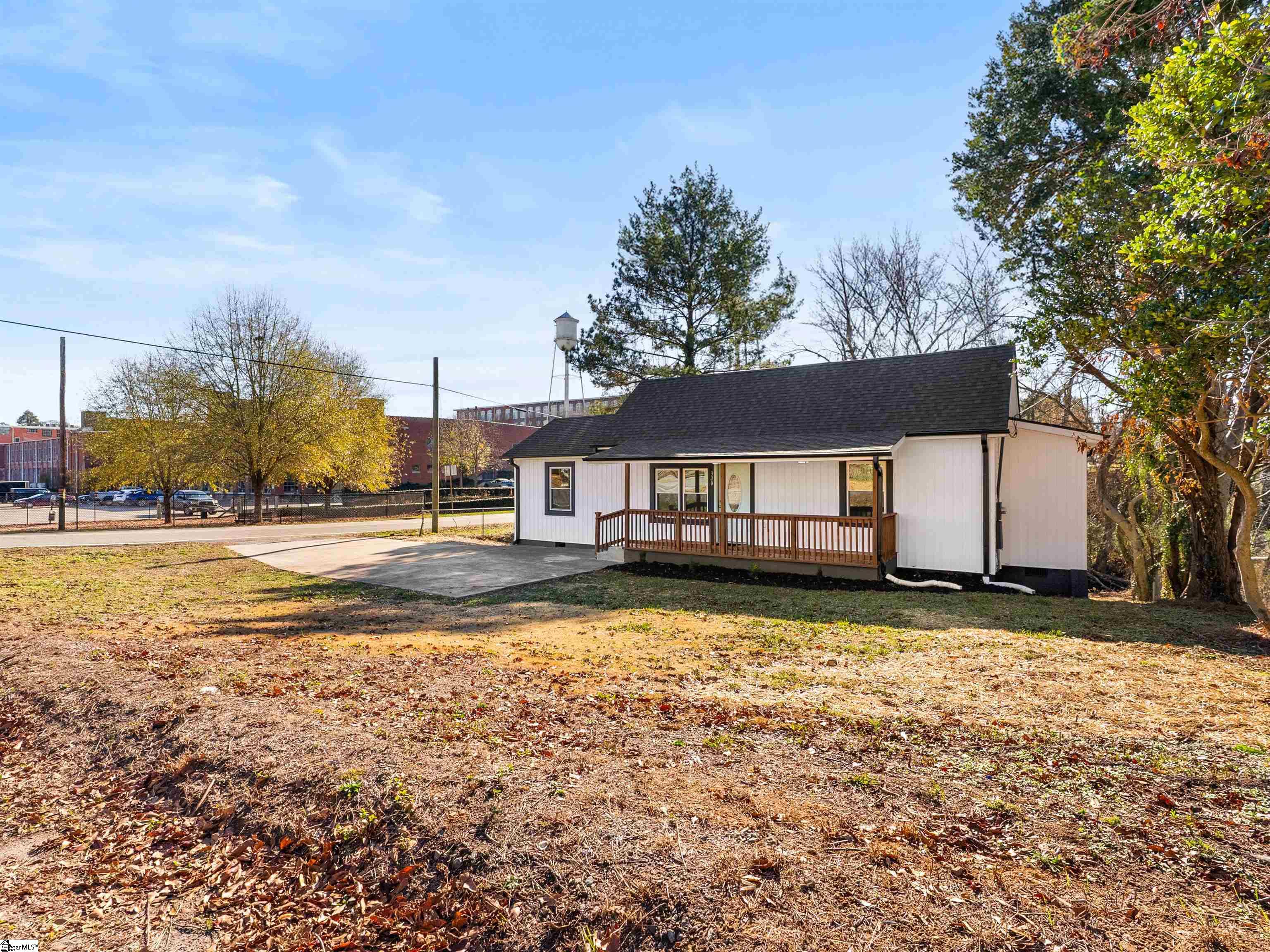 320 Carney Street Spartanburg, SC 29307 - Photo 15 of 47