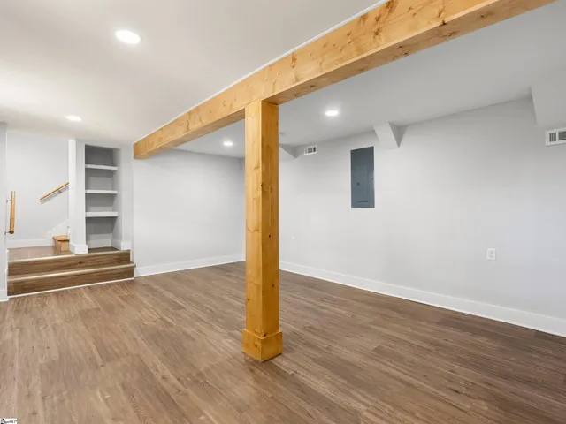 $292,000 | 320 Carney Street, Spartanburg, SC 29307