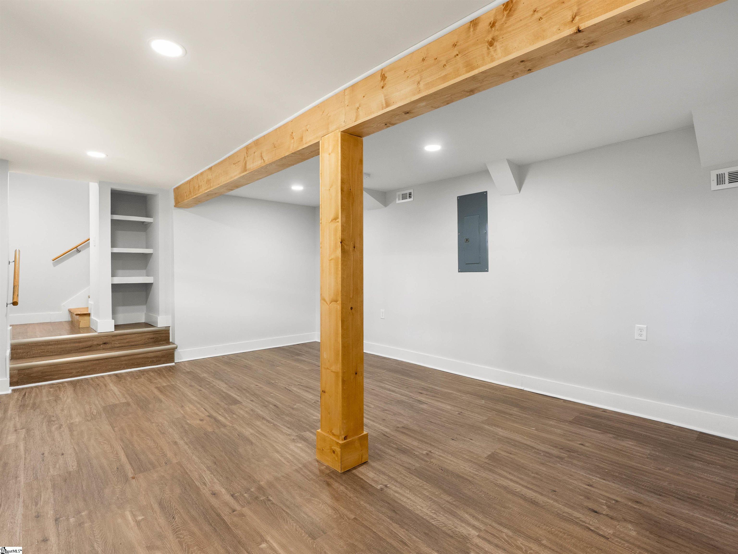 320 Carney Street Spartanburg, SC 29307 - Photo 16 of 47