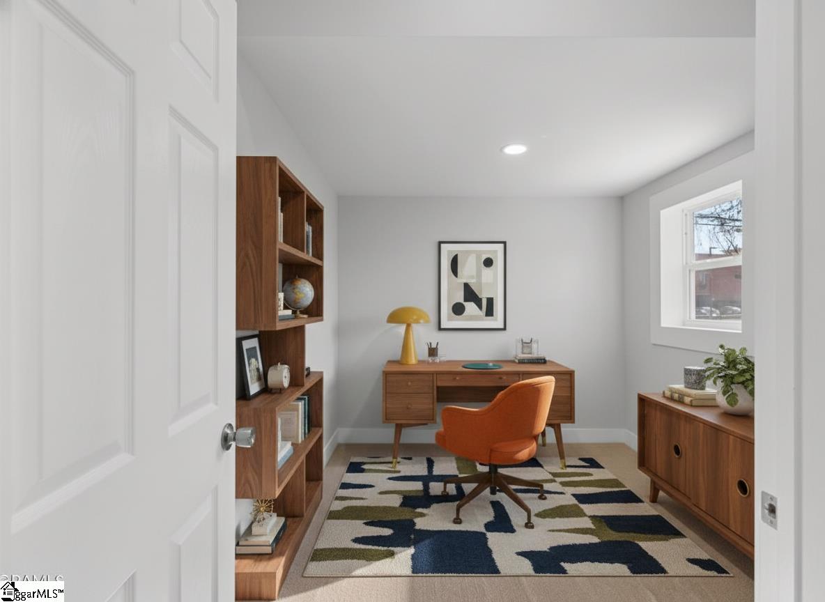 320 Carney Street Spartanburg, SC 29307 - Photo 17 of 49