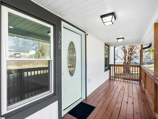 $292,000 | 320 Carney Street, Spartanburg, SC 29307