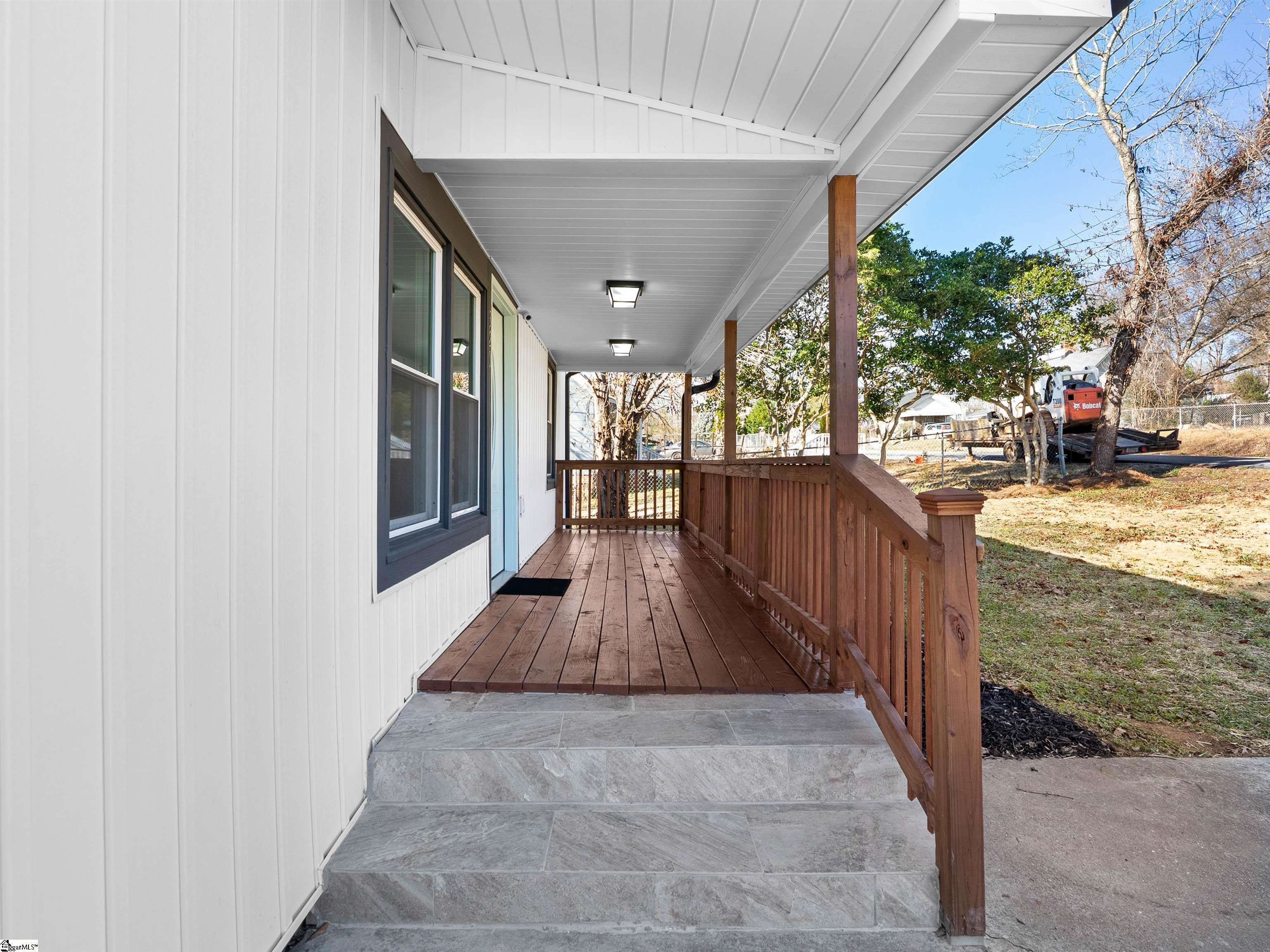 320 Carney Street Spartanburg, SC 29307 - Photo 22 of 47