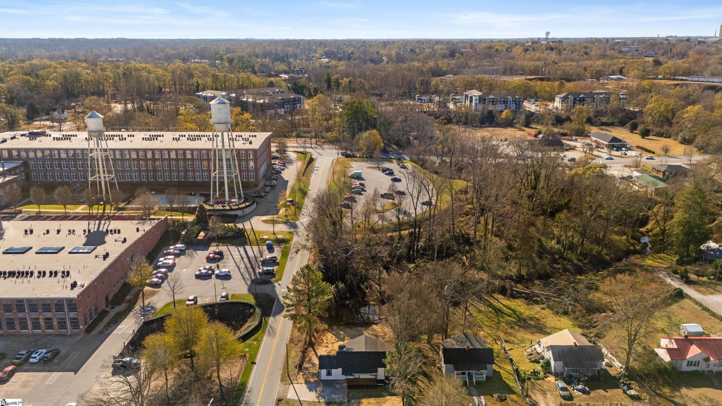 320 Carney Street Spartanburg, SC 29307 - Photo 22 of 47
