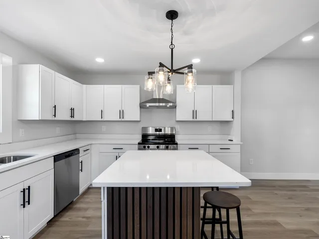 $292,000 | 320 Carney Street, Spartanburg, SC 29307