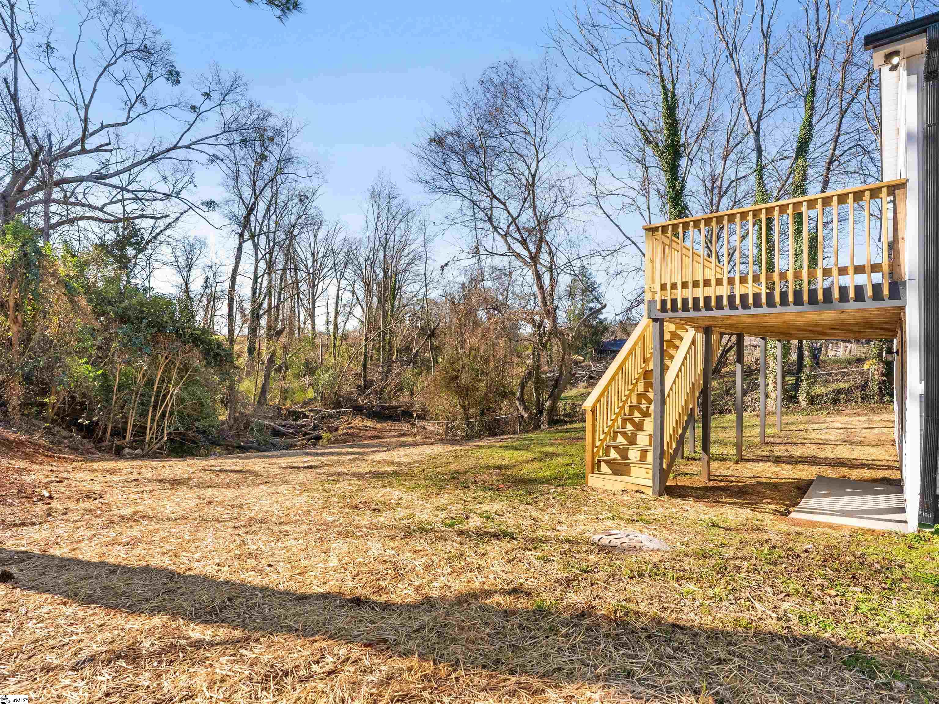 320 Carney Street Spartanburg, SC 29307 - Photo 31 of 47