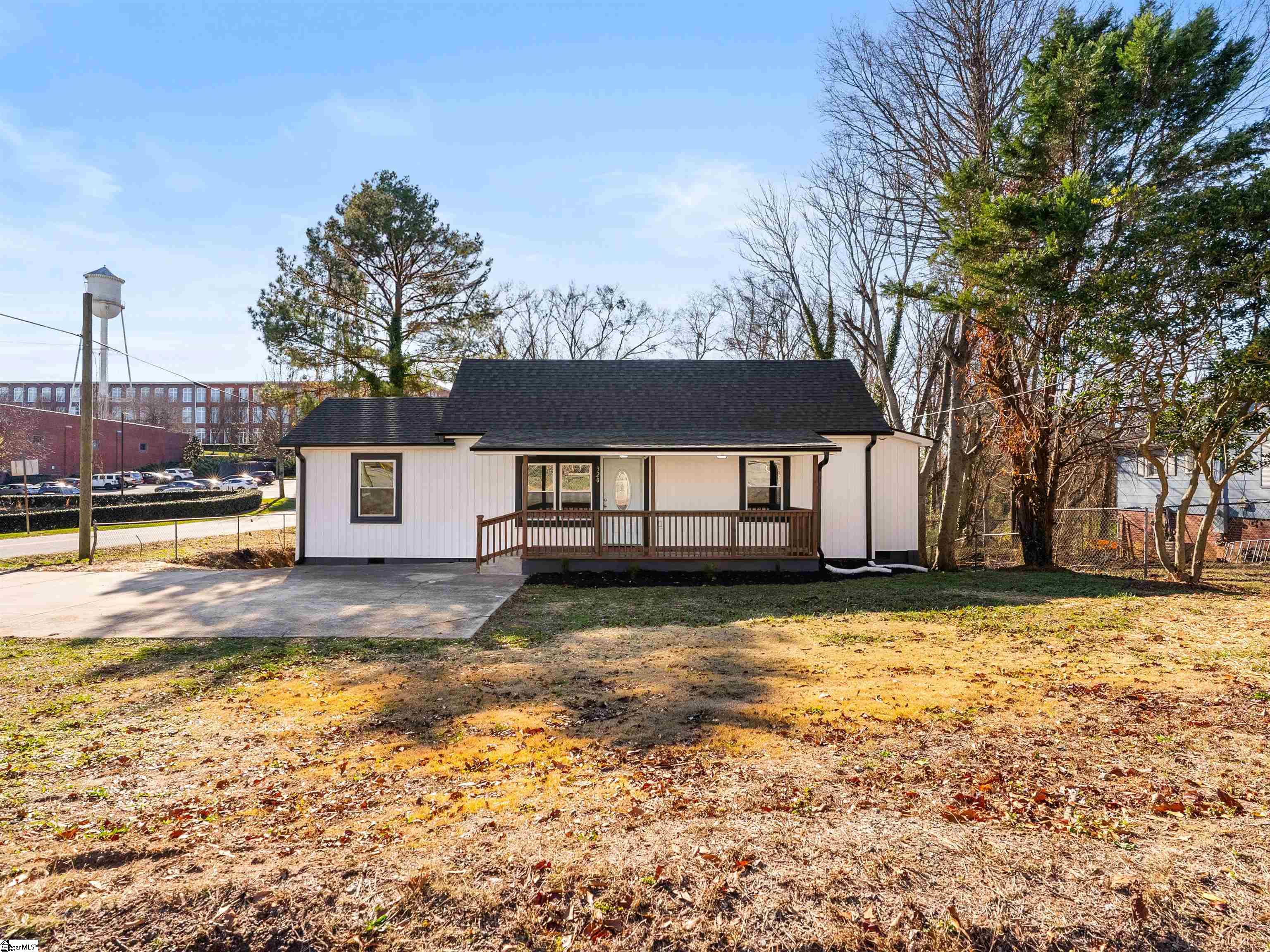 320 Carney Street Spartanburg, SC 29307 - Photo 34 of 47