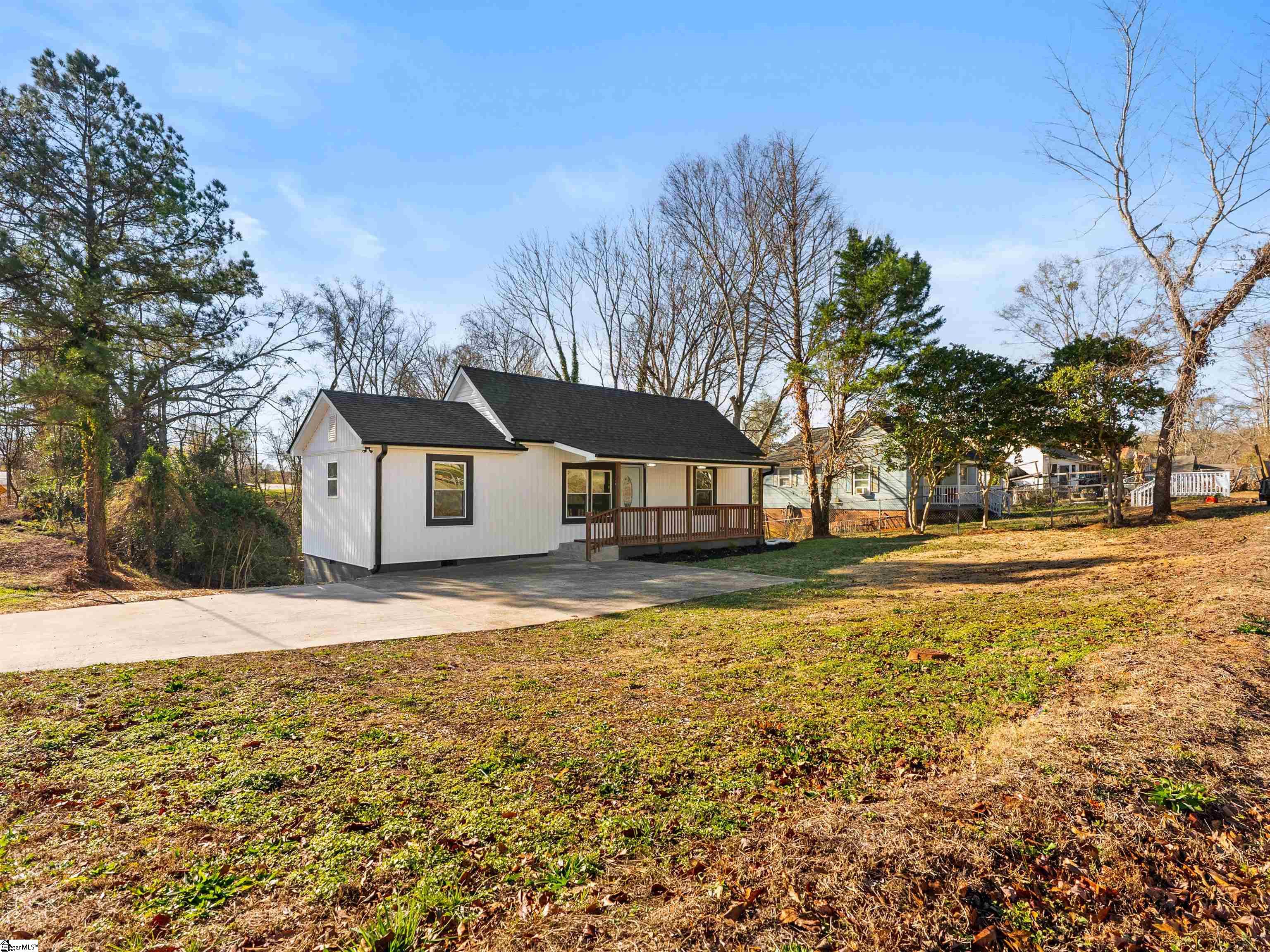 320 Carney Street Spartanburg, SC 29307 - Photo 35 of 47