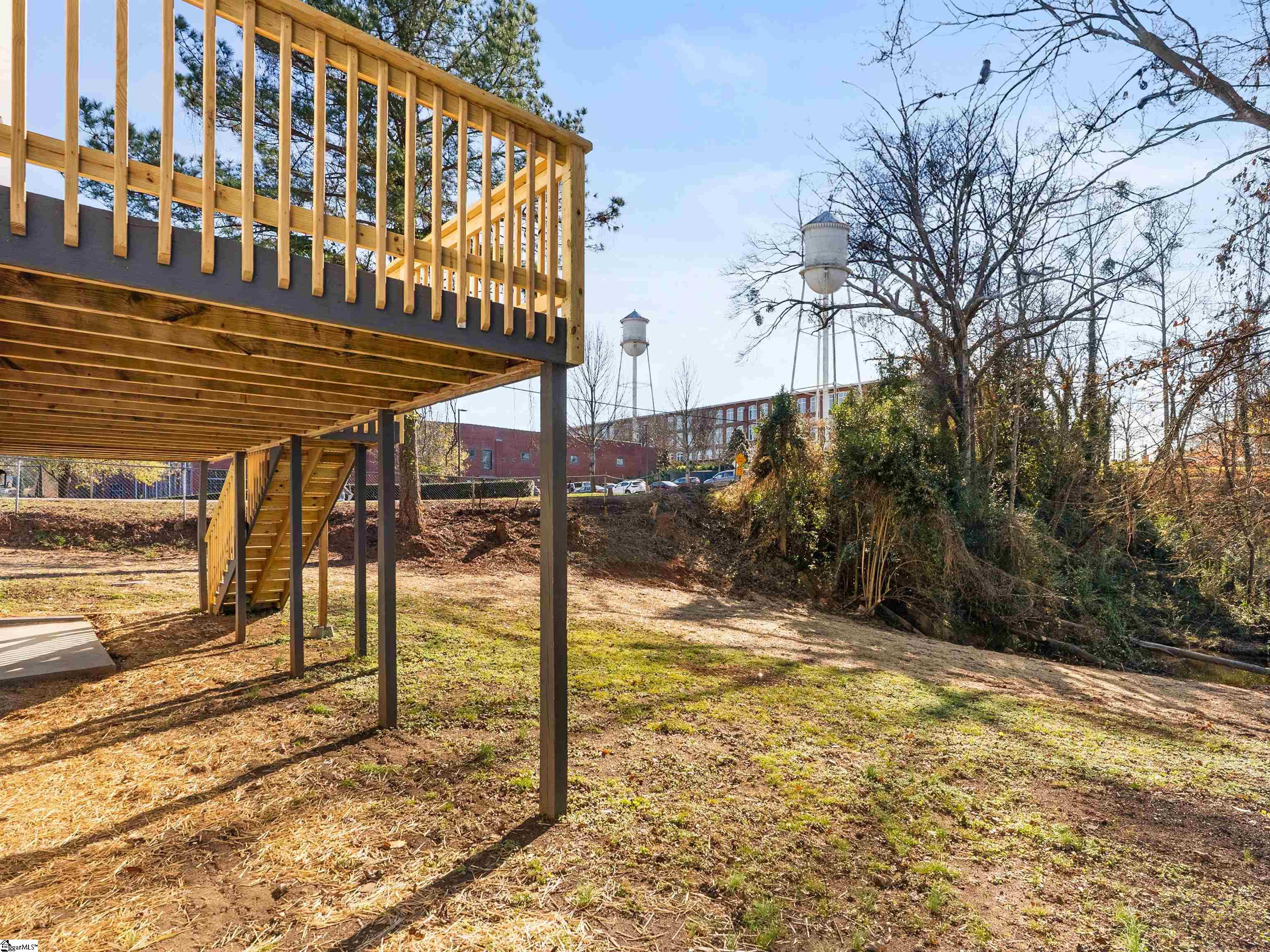 320 Carney Street Spartanburg, SC 29307 - Photo 36 of 49