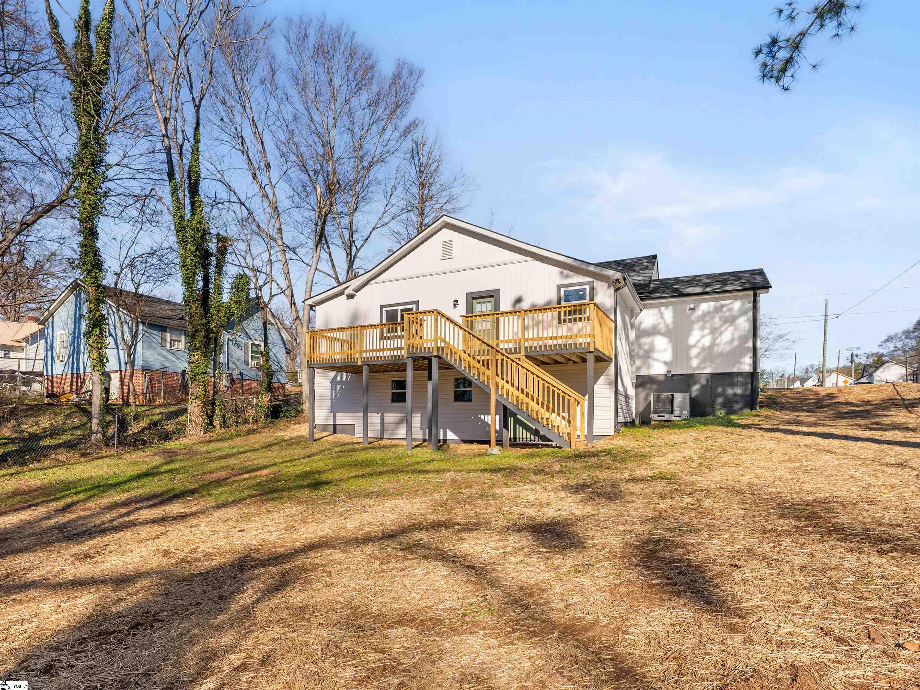 320 Carney Street Spartanburg, SC 29307 - Photo 38 of 49