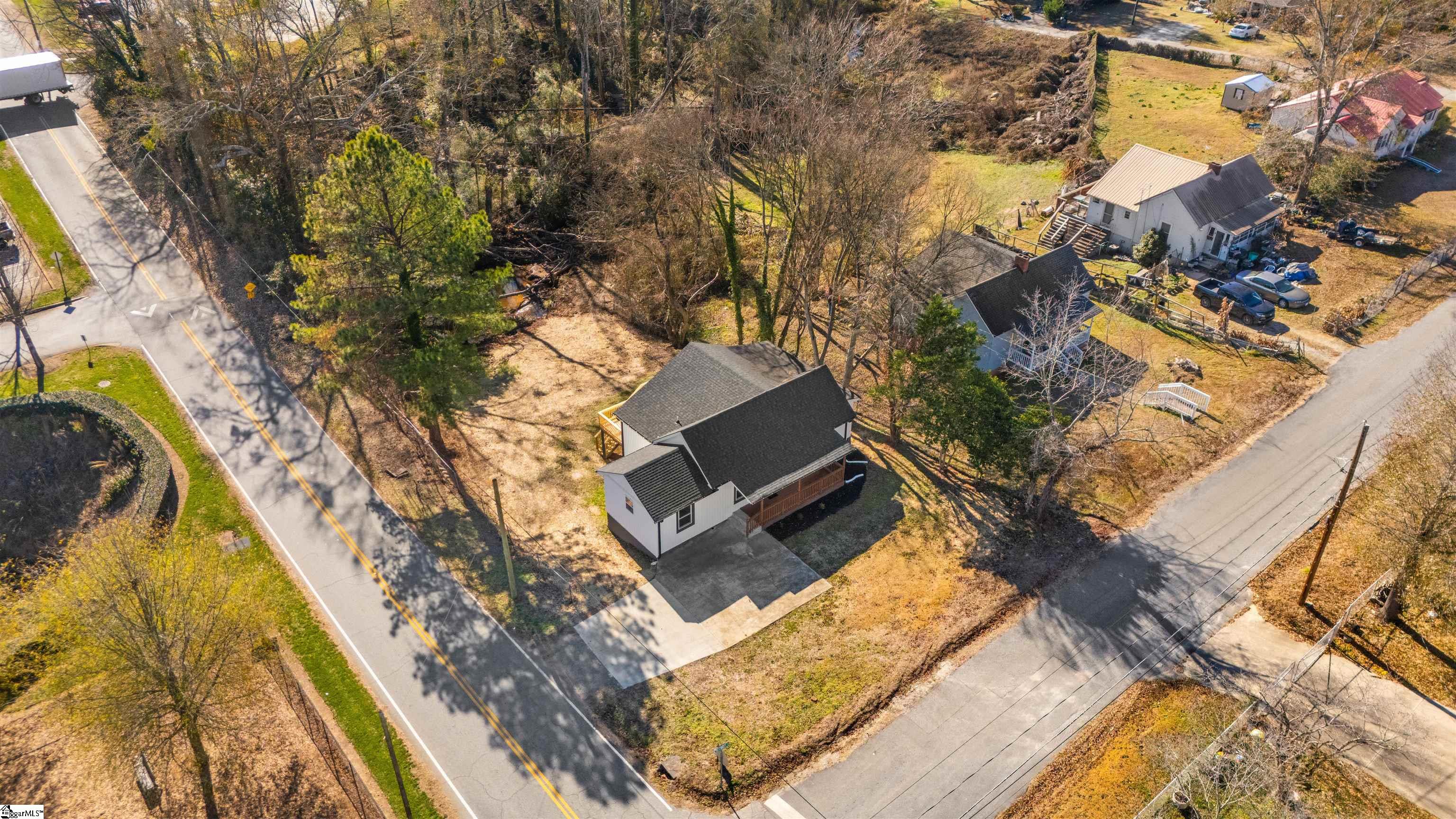 320 Carney Street Spartanburg, SC 29307 - Photo 38 of 47