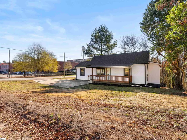 $292,000 | 320 Carney Street, Spartanburg, SC 29307