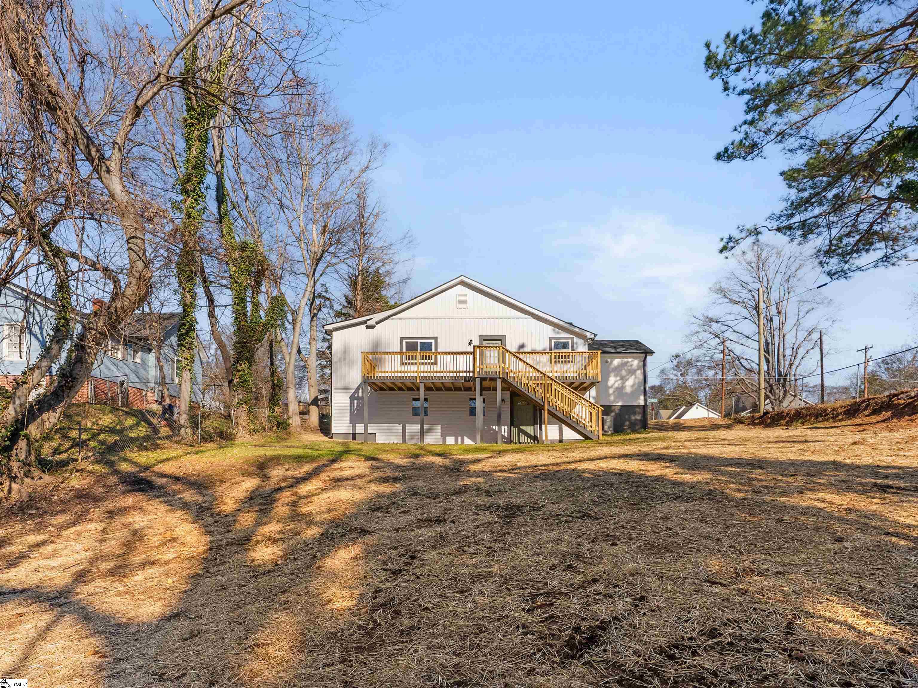 320 Carney Street Spartanburg, SC 29307 - Photo 40 of 49